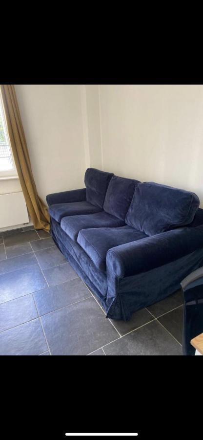 Louise Apartment Brussels Luaran gambar